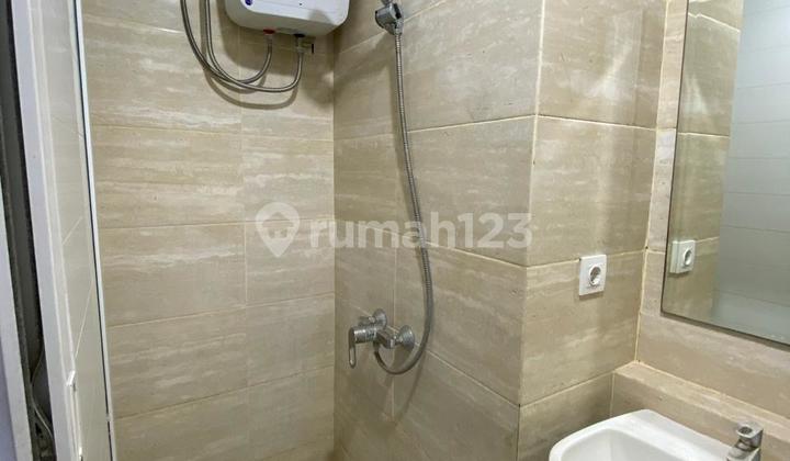 Apartement Springwood Serpong Studio Semi Furnish Lb 26m2 Tangerang 2