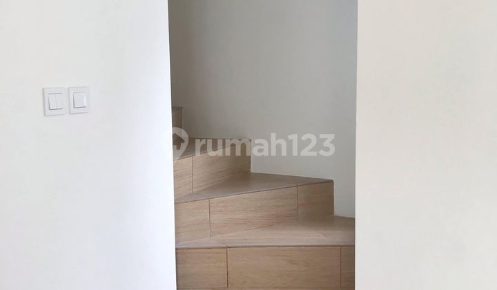 Cendana Essence 2-Story House 60m2 Land Area Tangerang 2