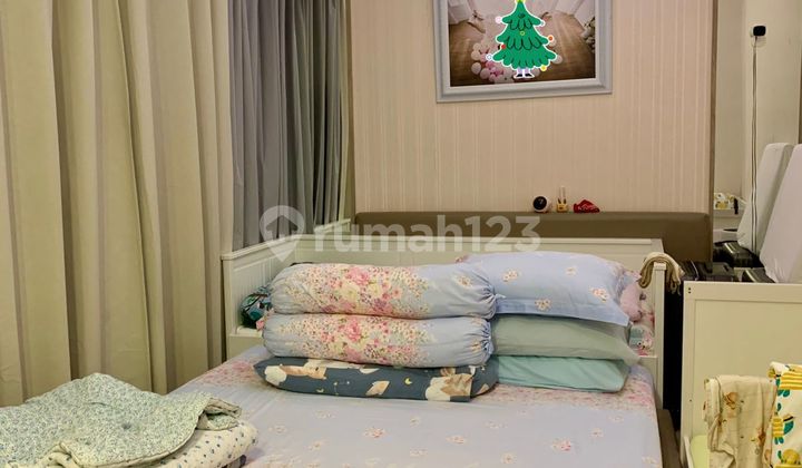 Green Lake City House, 96m2 Land Area, West Jakarta