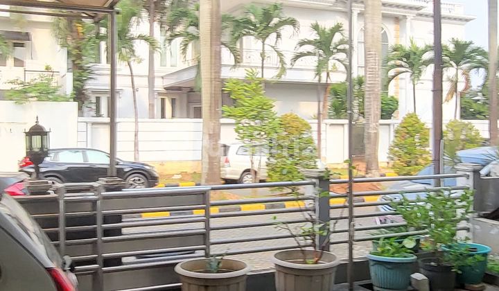 Rumah Cantik Bumi Permata Indah 11x25m2 2 Lantai Tangerang 2