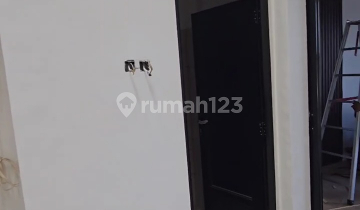 For Sale New Warehouse Pakuhaji Size 8x30m2 Tangerang