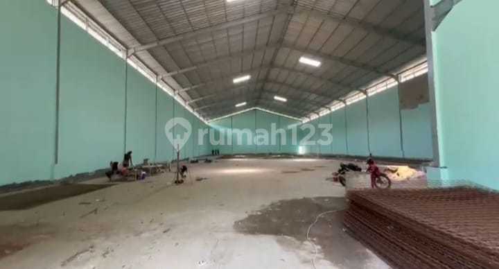 Gudang Bagus Ada Office, Jababeka Kt 2409m2 Cikarang Jawa Barat Gudang Bagus Ada Office, Jababeka Kt 2409m2 Cikarang Jawa Barat