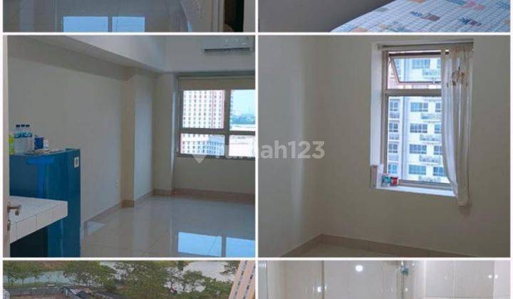 Disewakan Apartemen Sumarecon Bekasi Tower Freesia Hoek  Vie Poll 1