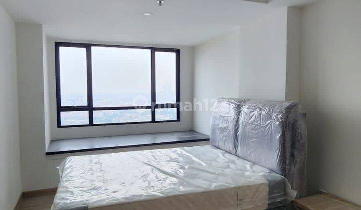 Apartement 1br tipe Studio Collins Boulevard Serpong Tower A 2