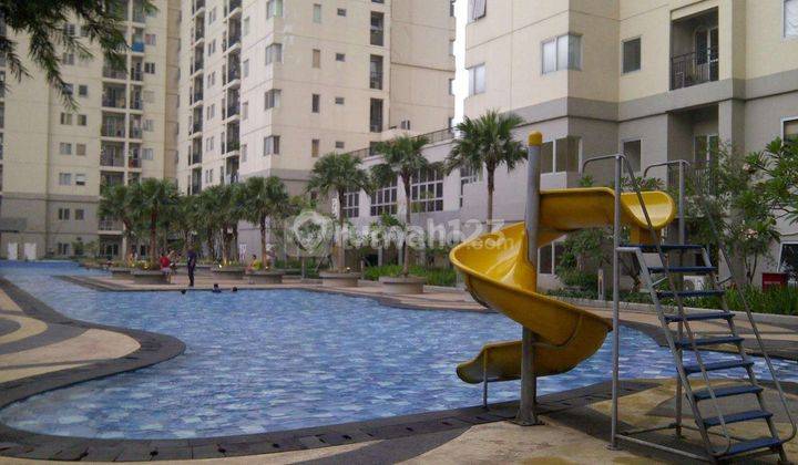 Dijual Apartment Maple Park Luas 73m2 Baru Renovasi 1