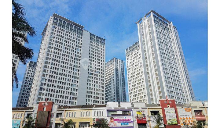 Dijual Apartment Midtown Signature Bsd Luas 60m 2 BR SemiFurnish 1