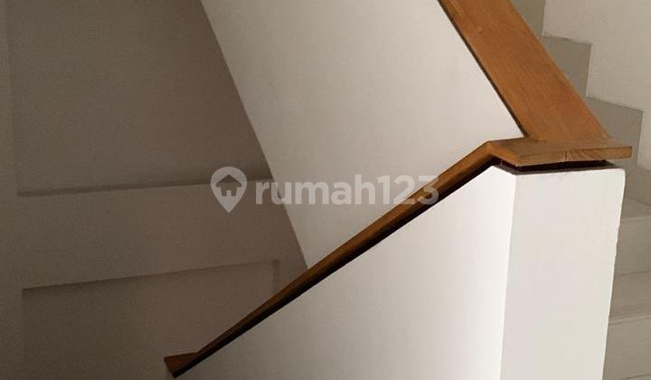 Dijual Ruko 3Lt di Airport City Tangerang (Blkng Bandara Soetta)