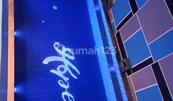 Dijual Rumah 3,5 lantai di Golf island Violin Full Furnish 2