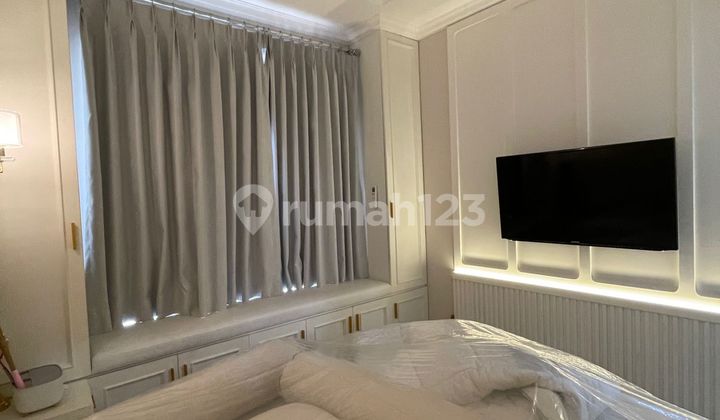 For Sale House in Pik2 Phase 18x15m Fully Furnished