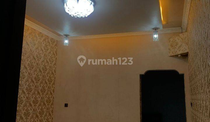 Dijual Rumah Strategis di Kebun Jeruk Taman Sari Jakarta Barat 2