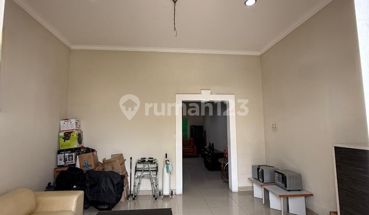 Termurahh .. Dijual Cepat Rumah Florence Pik 1 , Rapi Siap Huni , Nego Sampai Deal 2