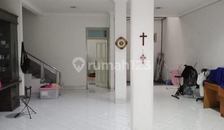 Dijual Hitung Tanah 24 Jutaan Saja Per Meter Nego .. Rumah Di Pluit Putri , Cluster Favorit