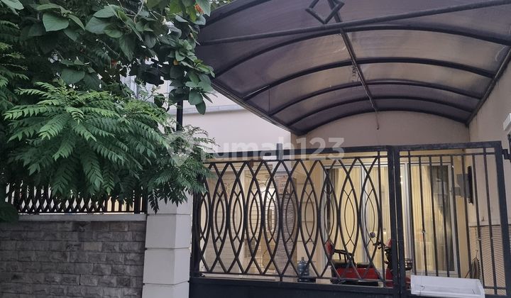 Dijual Murahh .. Rumah Pik 1 , Siap Huni , 29 Jutaan Per Meter Nego