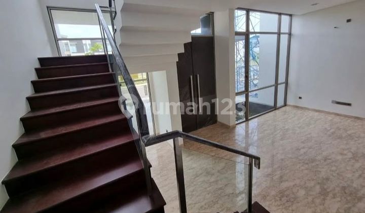 Dijual Murahh .. Rumah The Chopin Golf Island Pik 2