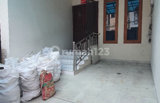 Termurahh .. Turun Harga, Dijual Cepat Rumah Minimalis @ Muarakarang Blok 5, Blok Favorit , Bagus Siap Huni 2