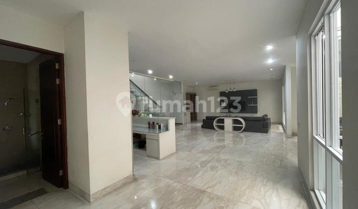 Dijual Cepat.. Rumah Mewah Minimalis Pluit , Cluster Favorit , Furnished Langsung Huni