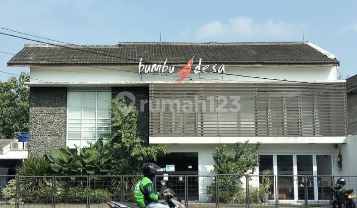 Dijual Cepat .. Rumah Unt Usaha Di Margonda Raya , Pinggir Jl Raya Utama , Cocok Unt Klinik Kecantikan , Resto , Showroom , Kantor , Bank Dll Dijual Cepat .. Rumah Unt Usaha Di Margonda Raya , Pinggir Jl Raya Utama , Cocok Unt Klinik Kecantikan , Resto , Showroom , Kantor , Bank Dll