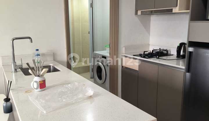 Dijual Murahh .. Apartemen Gold Coast Pik 1 , Furnished , Unit Ready 2