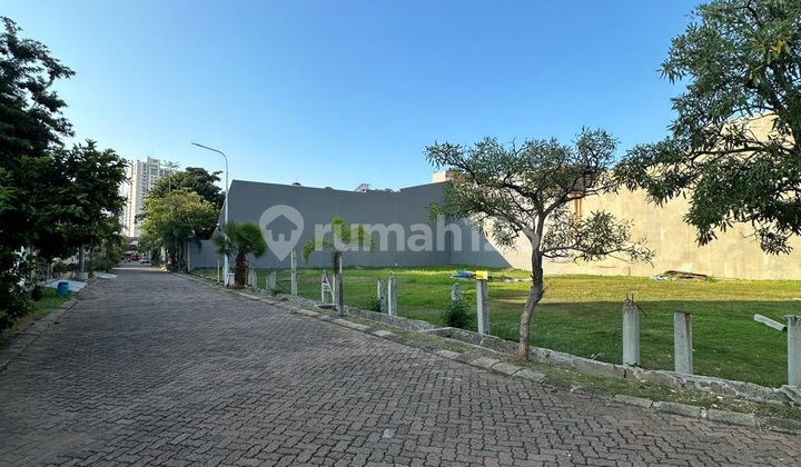 Jual Jauh Di Bawah Njop .. Kavling Pantai Mutiara 18 Jutaan Saja Per Meter , Jauh Di Bawah Njop