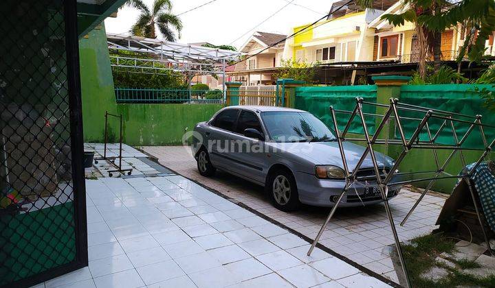 TERMURAH !! TURUN HARGA LAGI RUMAH HUK TAMAN KENCANA 11 JUTA SAJA PER METER NEGOO 2