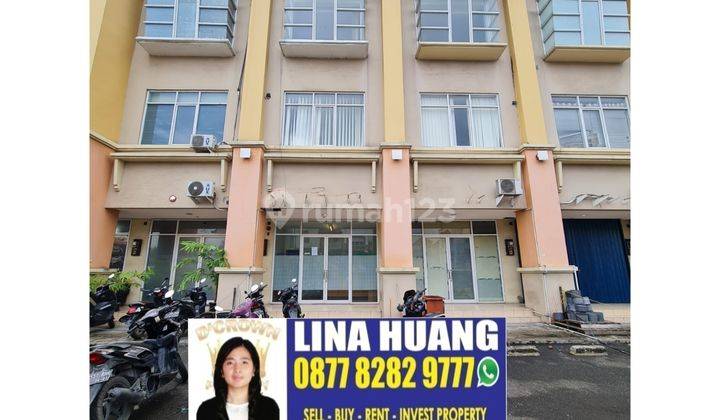 DISEWAKAN CEPAT RUKO GANDENG MAL TAMAN PALEM , BISA SATUAN , COCOK UNT TEMPAT KURSUS , KANTOR , KLINIK KECANTIKAN dll 5