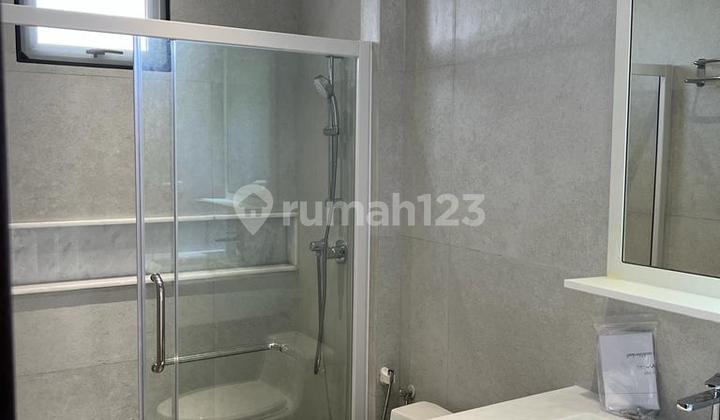 HARUS TERJUAL !  RUMAH GOLF ISLAND PIK , SDH RENOVASI FULL BANGUNAN , FURNISHED TINGGAL ANGKAT KOPER 2