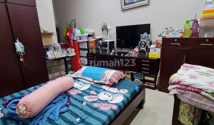 TURUN HARGA .. DIJUAL CEPAT RUMAH GRISENDA  , HADAP SELATAN SIAP HUNI , MURAHH 2