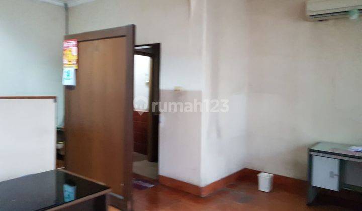 TURUN HARGA ! GUDANG DI JEMBATAN 5 COCOK UNT KONVEKSI / KOMPLEK RUKO , 22 JUTA PER METER NEGO 5