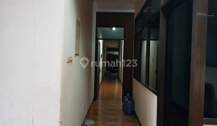 TURUN HARGA ! GUDANG DI JEMBATAN 5 COCOK UNT KONVEKSI / KOMPLEK RUKO , 22 JUTA PER METER NEGO 12