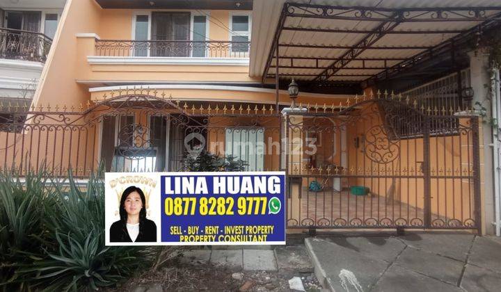 DIJUAL CEPAT , RUMAH GRISENDA MURAHH 1