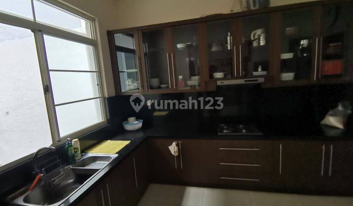 JARANG ADA ! DIJUAL CEPAT RUMAH FLORENCE GRANDE PIK , RAPI SIAP HUNI MURAHH 2