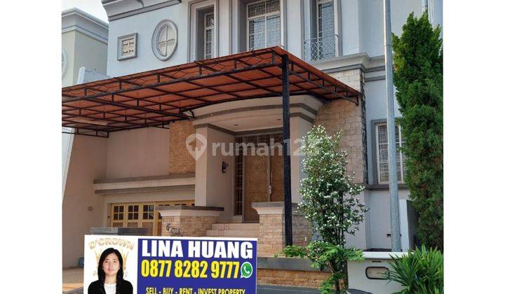 JARANG ADA .. TURUN HARGA DIJUAL CEPAT RUMAH PIK , RAPI & MURAHH 1