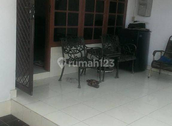 JARANG ADA ! DIJUAL CEPAT RUMAH PLUIT MAS SIAP HUNI 2