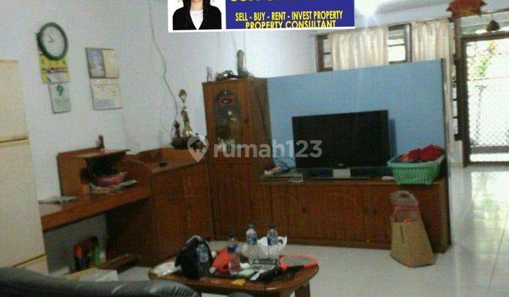 JARANG ADA ! DIJUAL CEPAT RUMAH PLUIT MAS SIAP HUNI 1