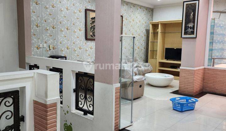 Murahh Murahh .. Turun Harga Dijual Cepat Rumah Pluit Rapi , Bagus , Langsung Huni 2