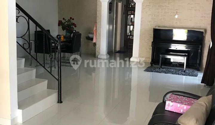 DIJUAL CEPAT .. RUMAH HUK PLUIT , ROW JALAN LEBAR , MURAHH 2