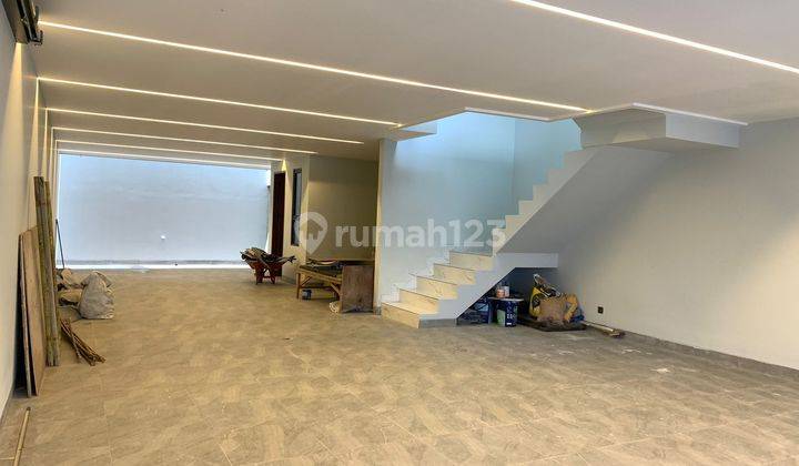 Jarang Ada .. Turun Harga Rumah Brand New Minimalis Pluit , Langsung Huni  2