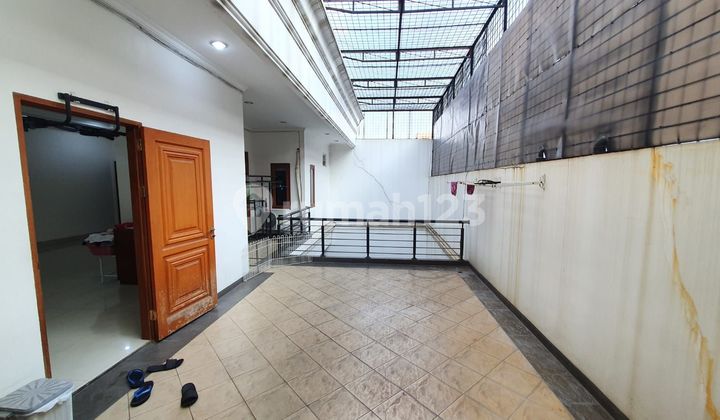 Dijual Murah .. Turun Harga Rumah Minimalis Pluit Sakti , Cluster Favorit , Siap Huni 2