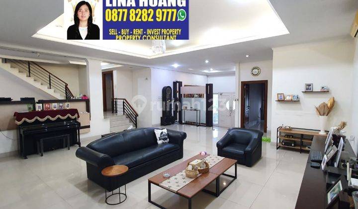 DIJUAL MURAH .. RUMAH MINIMALIS PLUIT SAKTI , CLUSTER FAVORIT , SIAP HUNI 1