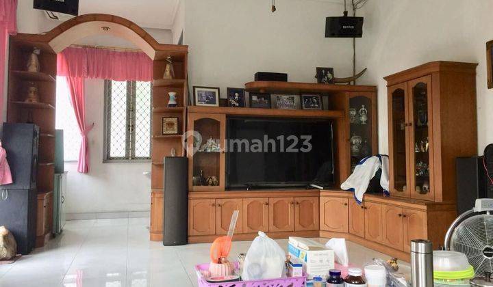 JARANG ADA .. SERIUS MAU JUAL CEPAT .. RUMAH MUARA KARANG BLOK 6 BOULEVARD , POSISI BAGUS HADAP TAMAN , HADAP TIMUR , SIAP HUNI  2