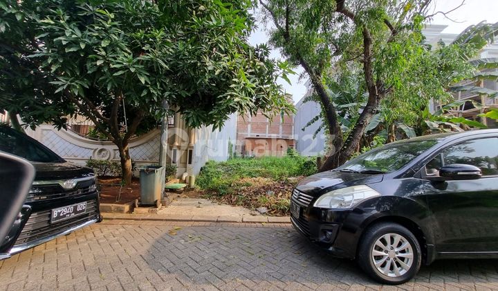 CHEAPEST.. RARE PLOT, KATAMARAN PERMAI PIK, SOUTH FACING, 32.5 MILLION PER METER NEGO