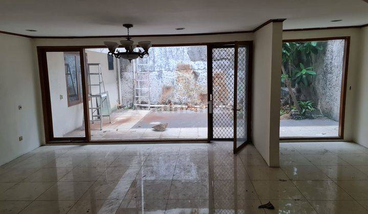 SANGAT LANGKA .. DIJUAL CEPAT RUMAH PLUIT TIMUR RESIDENCE , SIAP HUNI 1