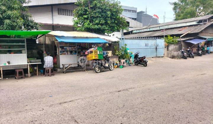 DIJUAL CEPAT .. GUDANG SANGAT DEKAT ELANG LAUT , SIAP PAKAI TERMURAHH 13.5 JUTA SAJA PER METER NEGOO SAMPAI DEAL 1