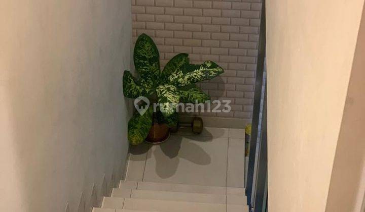 JARANG ADA .. DIJUAL CEPAT RUMAH GRISENDA , BUKAN TOWN HOUSE , BAGUS LANGSUNG HUNI 2