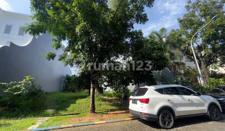 JARANG ADA .. DIJUAL CEPAT KAVLING PHINISI PIK , HADAP SELATAN , LOKASI BAGUS JARANG ADA .. DIJUAL CEPAT KAVLING PHINISI PIK , HADAP SELATAN , LOKASI BAGUS