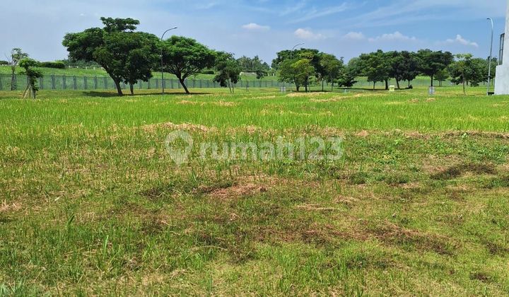 CHEAP SALE .. BELOW MARKET PRICE, GOLF ISLAND PIK LAND PLOT, ONLY 22.5 MILLION PER M2 CHEAP SALE .. BELOW MARKET PRICE, GOLF ISLAND PIK LAND PLOT, ONLY 22.5 MILLION PER M2