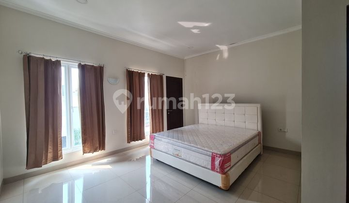 SUPER SANGAT MURAHH .. DIJUAL CEPAT RUMAH PLUIT PUTRA , BANGUNAN BARU , MINIMALIS SIAP HUNI 2