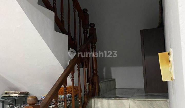 JARANG ADA .. TURUN HARGA .. DIJUAL MURAHH RUMAH MUARA KARANG BLOK 7 , BLOK FAVORIT , RAPI SIAP HUNI 2