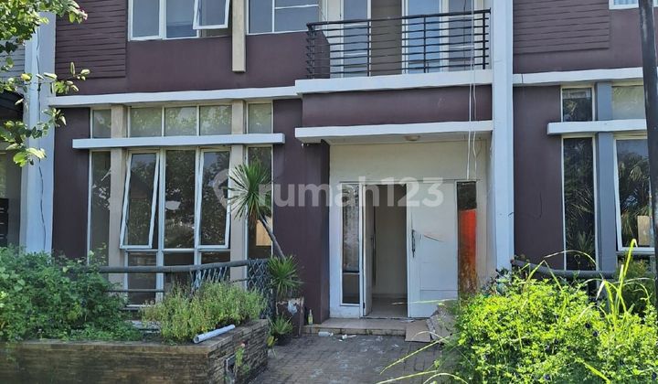 Very Rare .. Quick Sale Crown Mansion House in PIK , Best Golf View , No Units Left Anymore