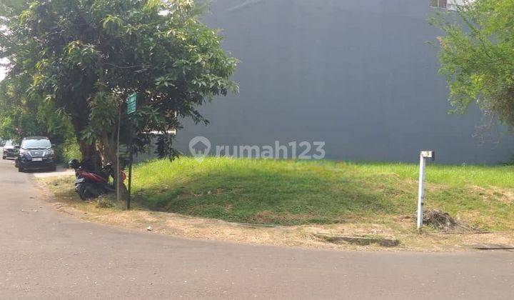 Super Murahh .. Dijual Di Bawah Njop Kavling Huk Pik , 433m Luas Ideal , 21 Juta Saja Per Meter 2